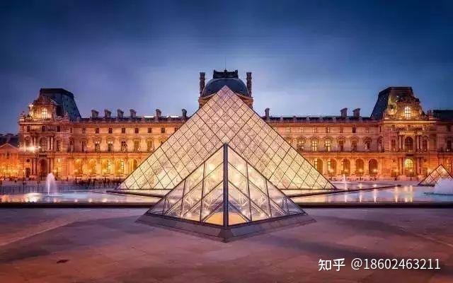 建筑大师——贝聿铭 - 知乎