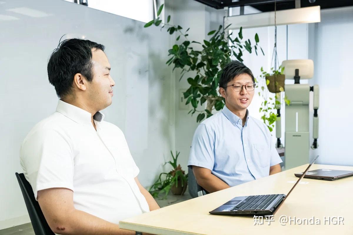 始于“认真玩乐”,启动未来——Honda 故勒顿摩托车开发物语