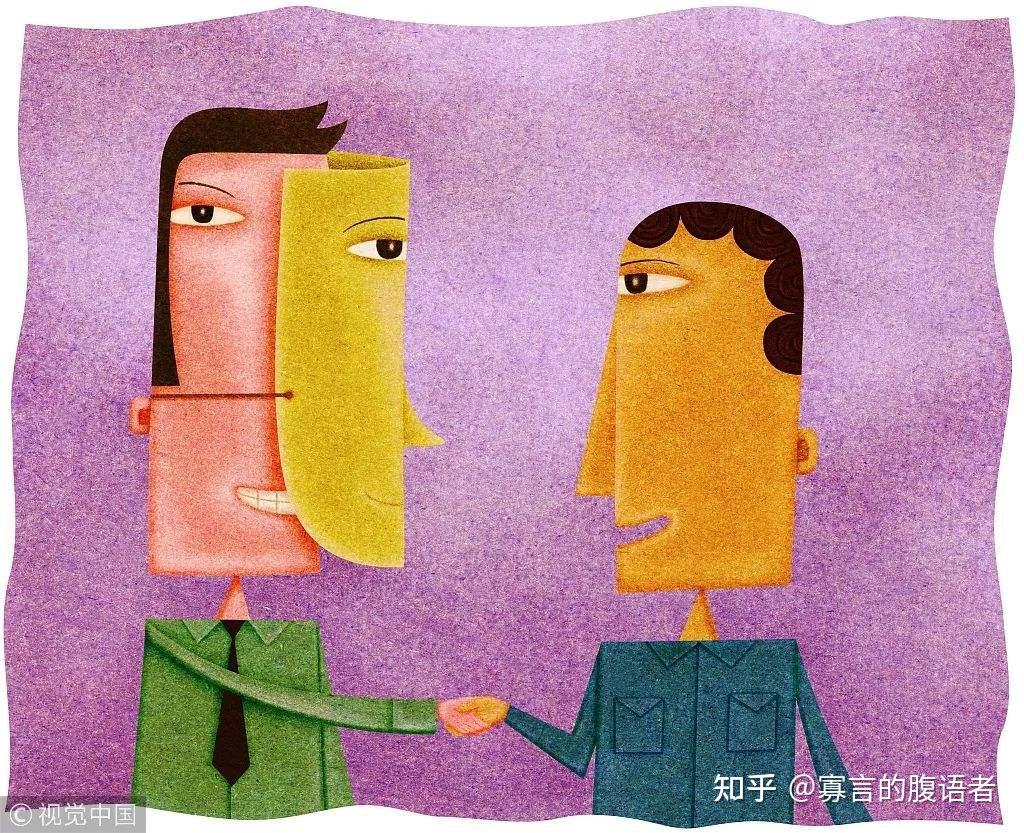 读懂“二难推理”让你成为击败一切诡辩的“逻辑达人” - 知乎