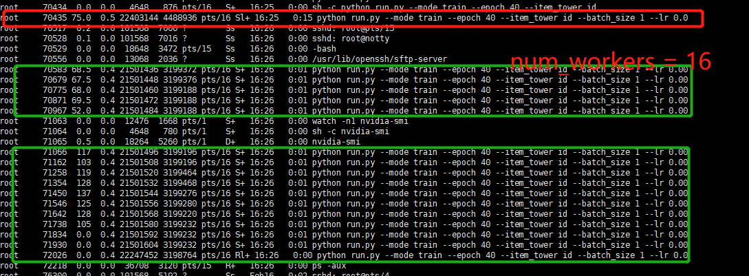 PyTorch seed问题 需要注意！ - 知乎