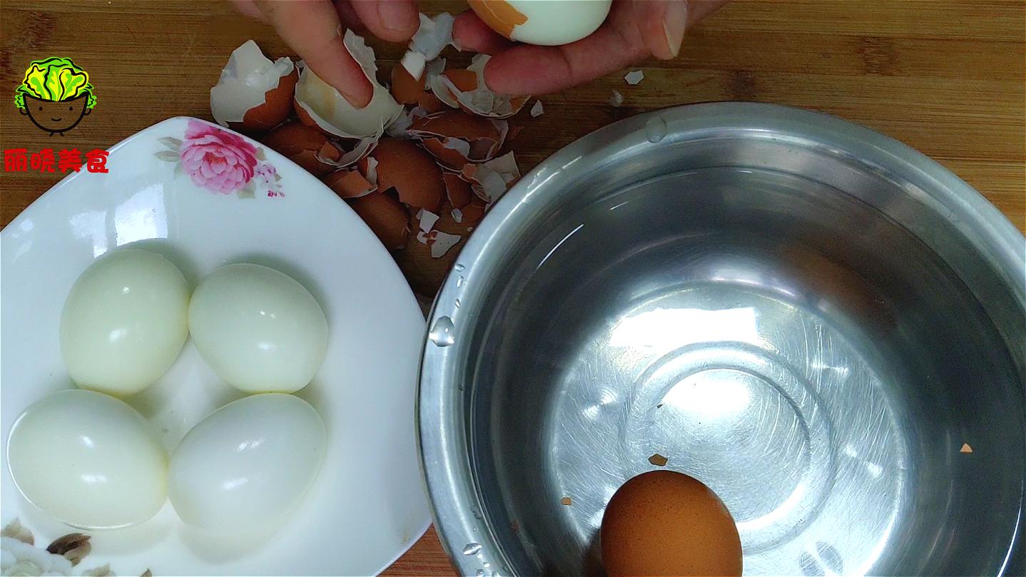 开水冲鸡蛋的功效与作用 - 知乎