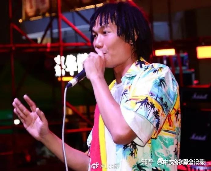 在今年年初,小强加入了云南"开山怪"厂牌,这是一支大家熟悉的云南老牌