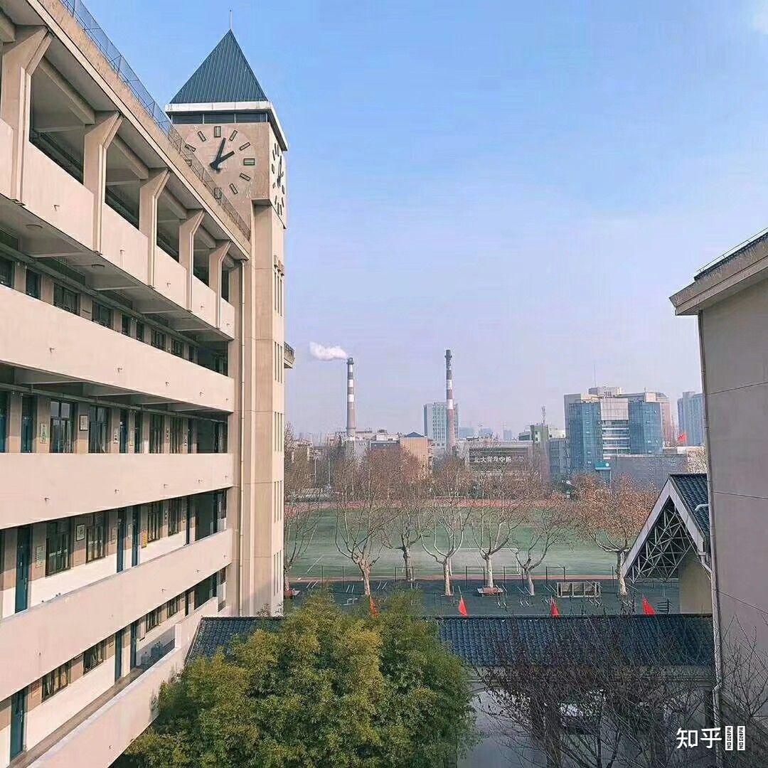 徐州高级中学初中图片