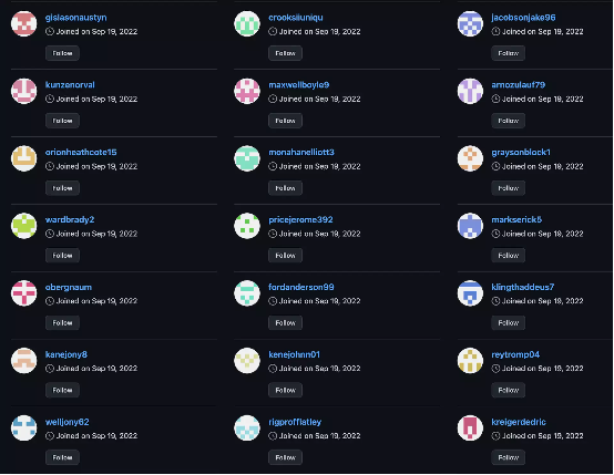 我在 GitHub 黑市买“水军”：一万颗 star 只要 4000 多元，人人都能“一夜爆火” - 知乎