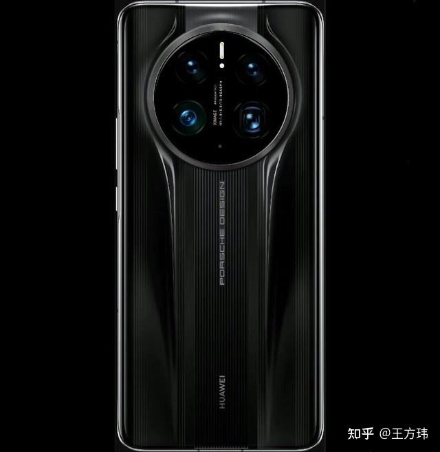 8月 29 日华为 mate50 超百万人预约,你是否期待该系列机型? - 知乎