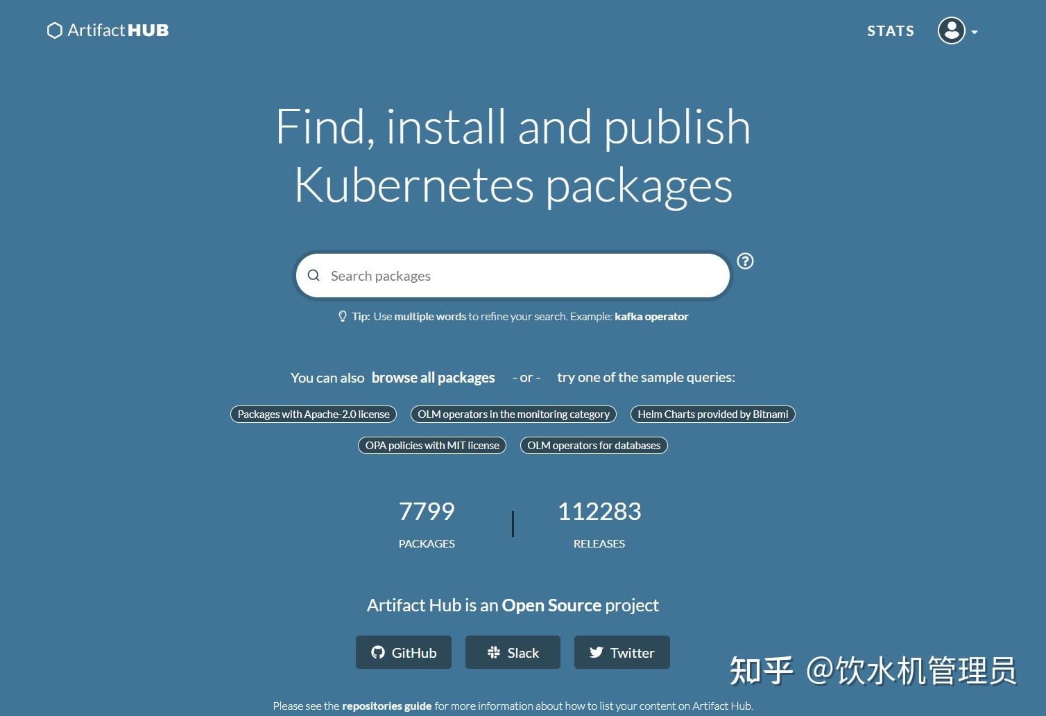 k8s通过helm发布应用