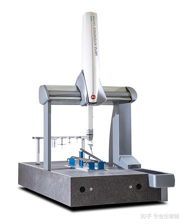 金怡智能自动三坐标测量机价格,家电样品与过程制造的完善控制