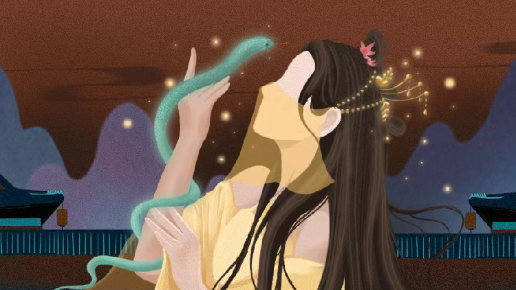 完结版《伺蛇-何错之有》小说最新章节在线阅读