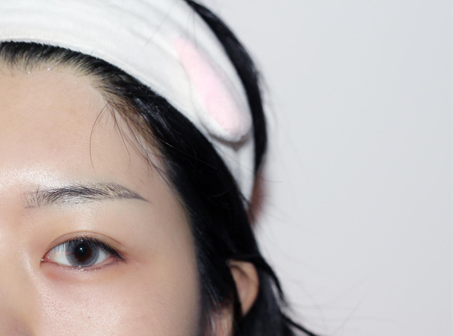女生化全妆分为哪些步骤? - 知乎