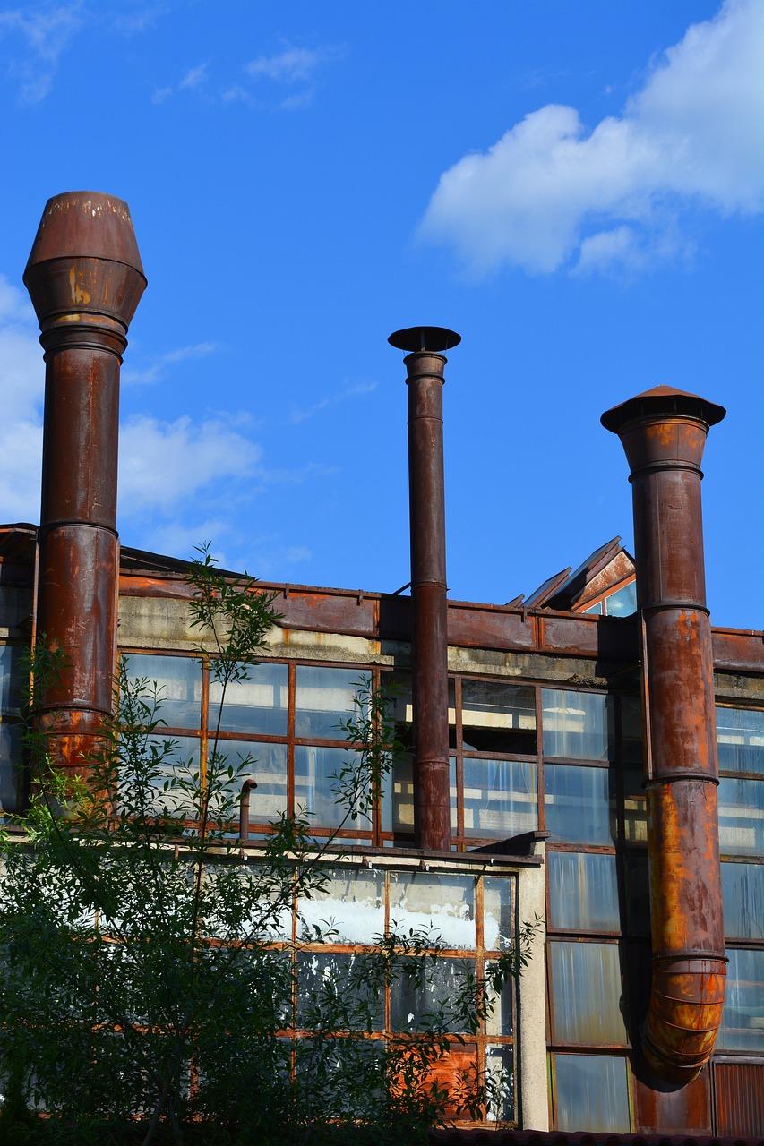 2. 砖窑厂历史变迁