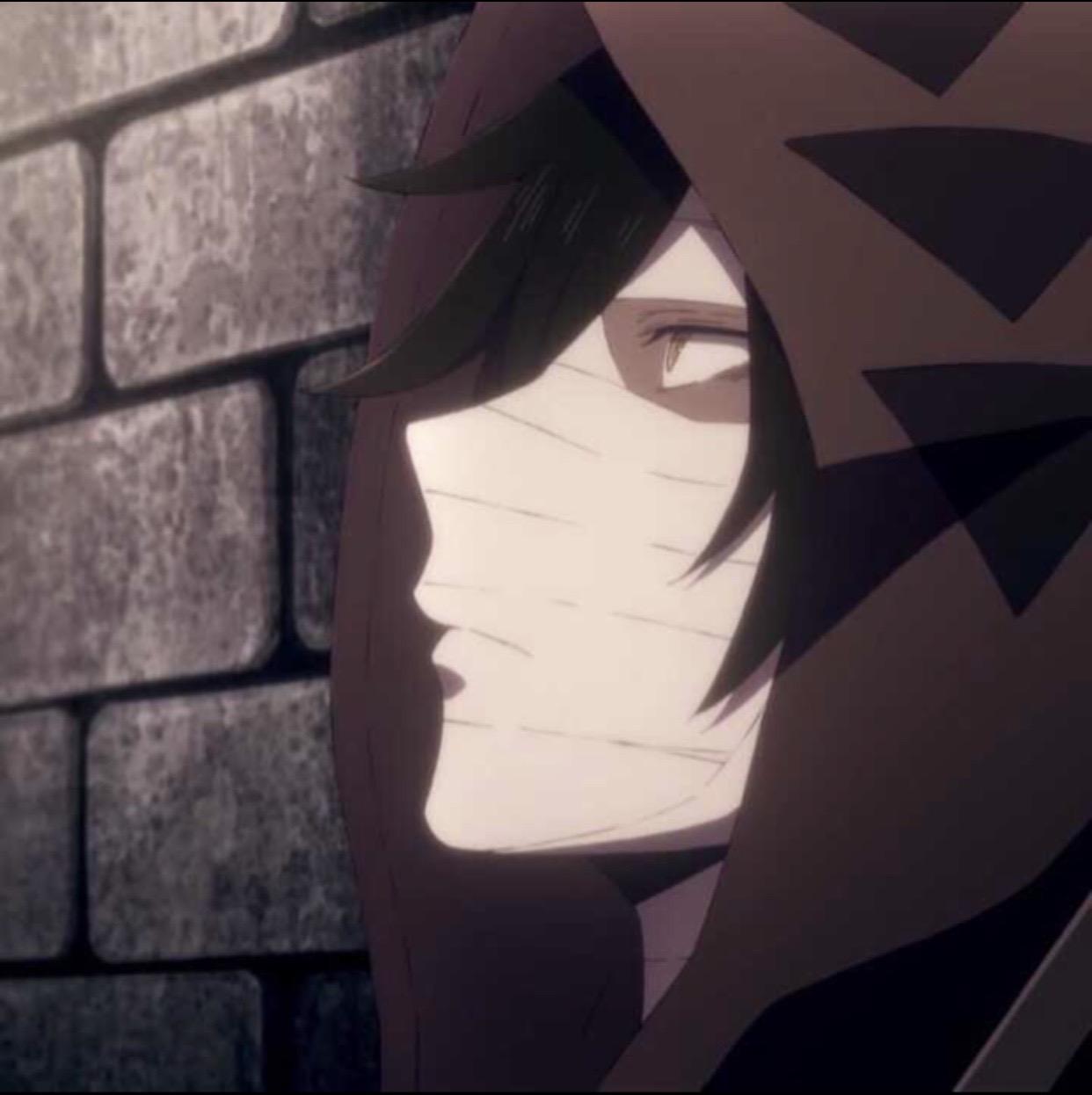 请问有杀戮天使的关于札克的头像吗? - 知乎