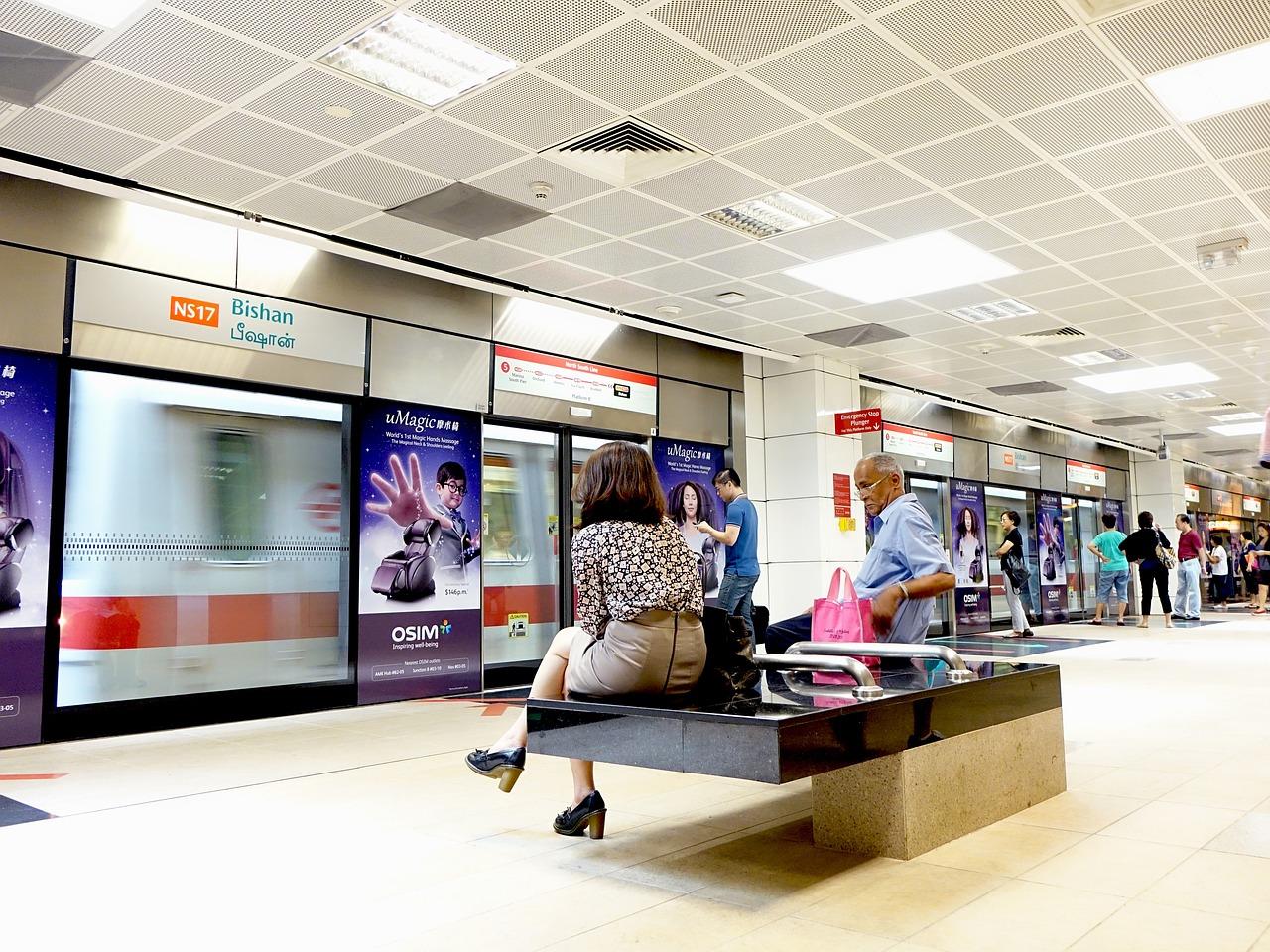 广州火车站怎么坐城轨