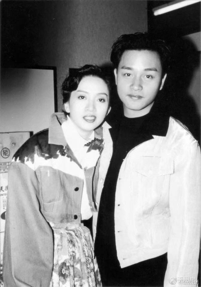 张国荣有爱过梅艳芳吗