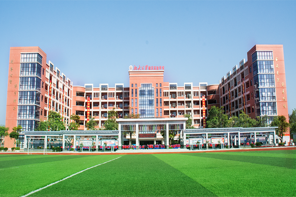 北大公学肇庆实验学校 2021年招生报名开始啦