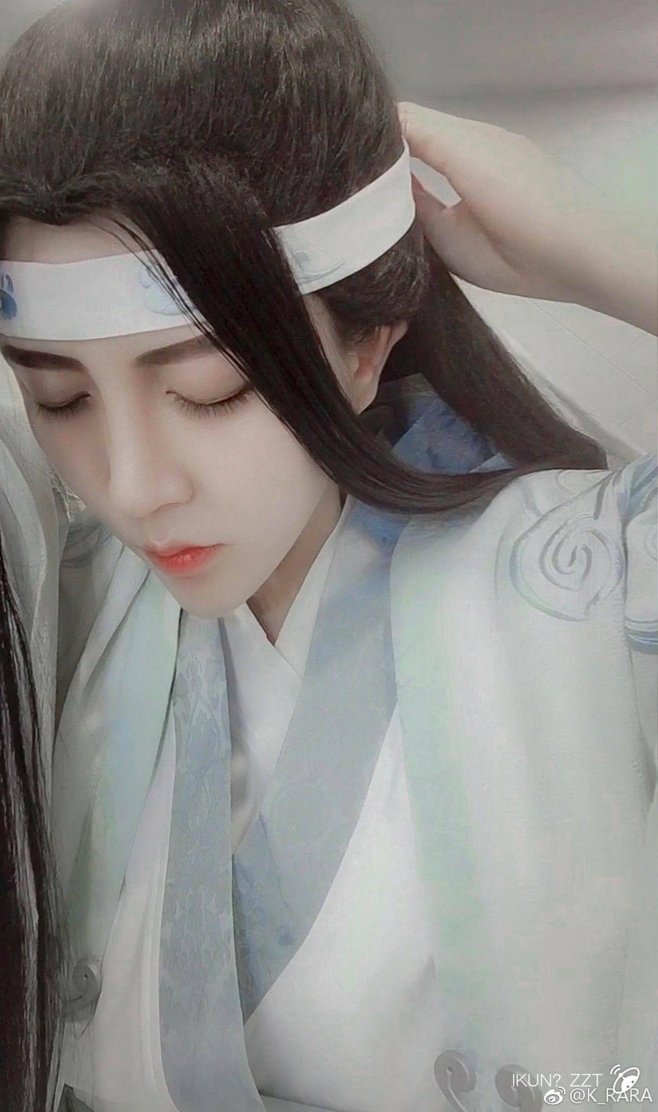 怎么评价coser胤川