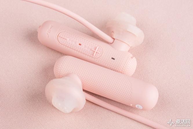 索尼WI-SP500蓝牙运动耳机的使用体验如何?