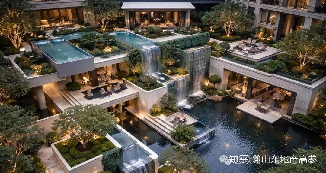 第五代住宅|四代宅进化or炒流量概念? - 知乎
