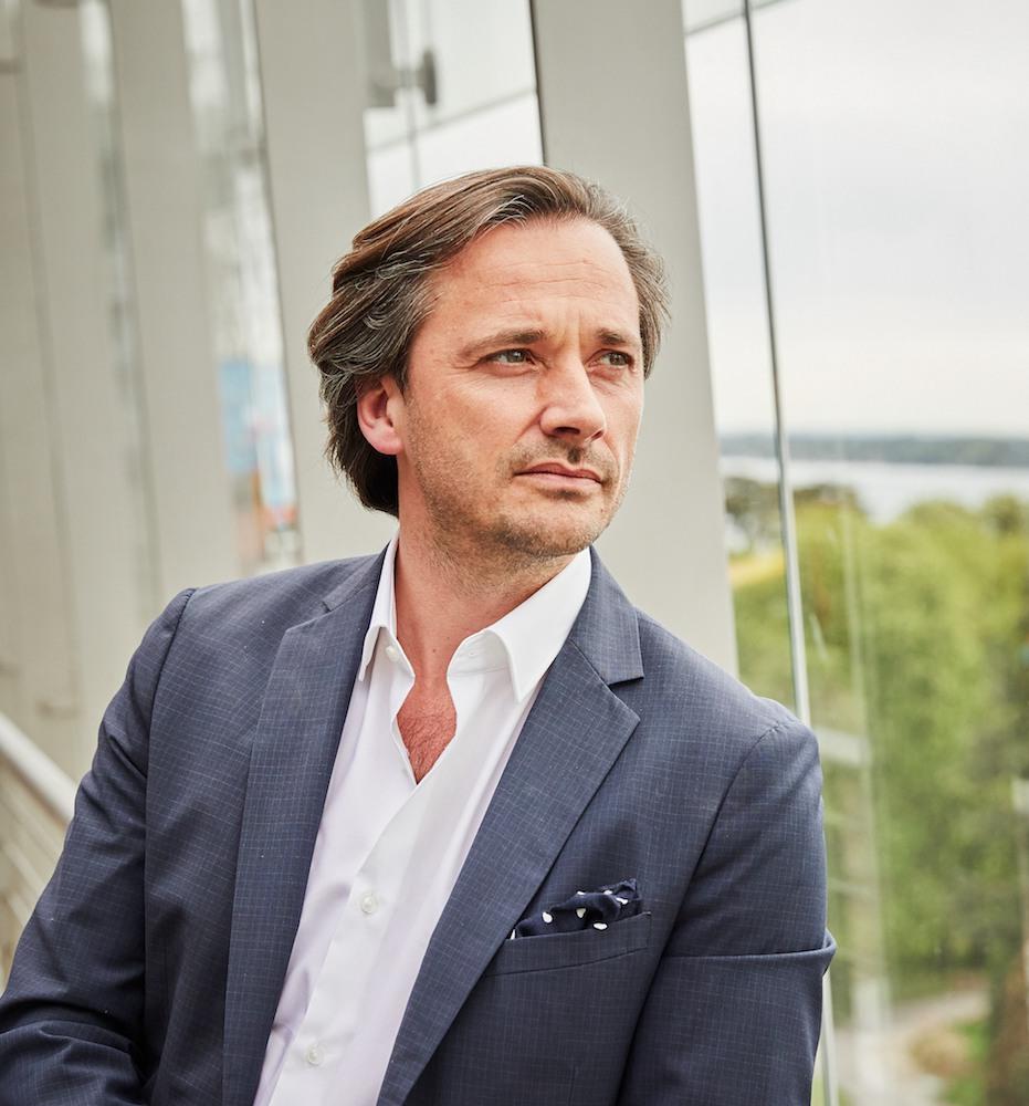 技术前哨重塑大脑与脊髓的桥梁荣获劳力士雄才伟略大奖