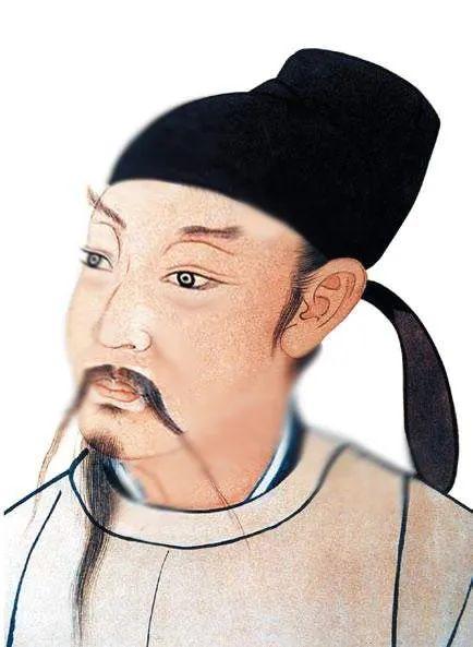 李白的真正长相如何