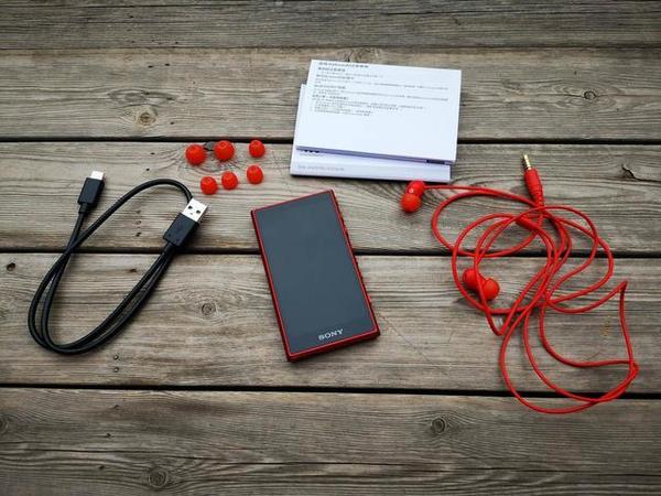 索尼NW-A105 Walkman新演绎——更智能、更便携、音质更好- 知乎