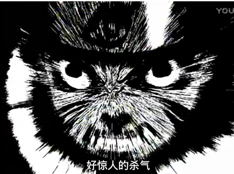 日本动画中有哪些经典的爆种场景