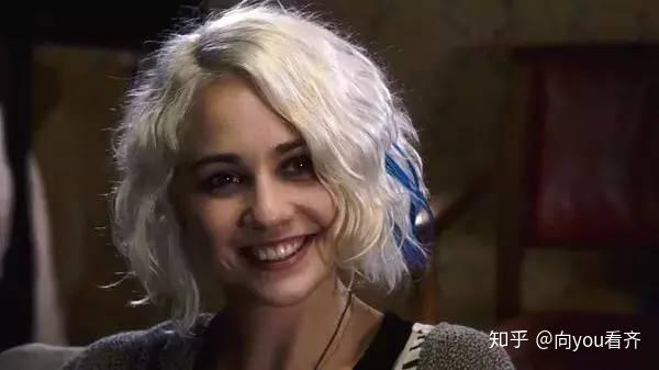 豆瓣92看哭看硬超感猎杀终于大结局了