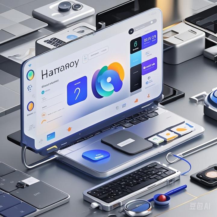 HarmonyOS NEXT:模块化项目 ——修改应用图标+启动页等-CSDN博客 - 知乎