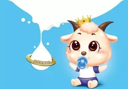 原来喝羊奶有这么多好处你都了解吗