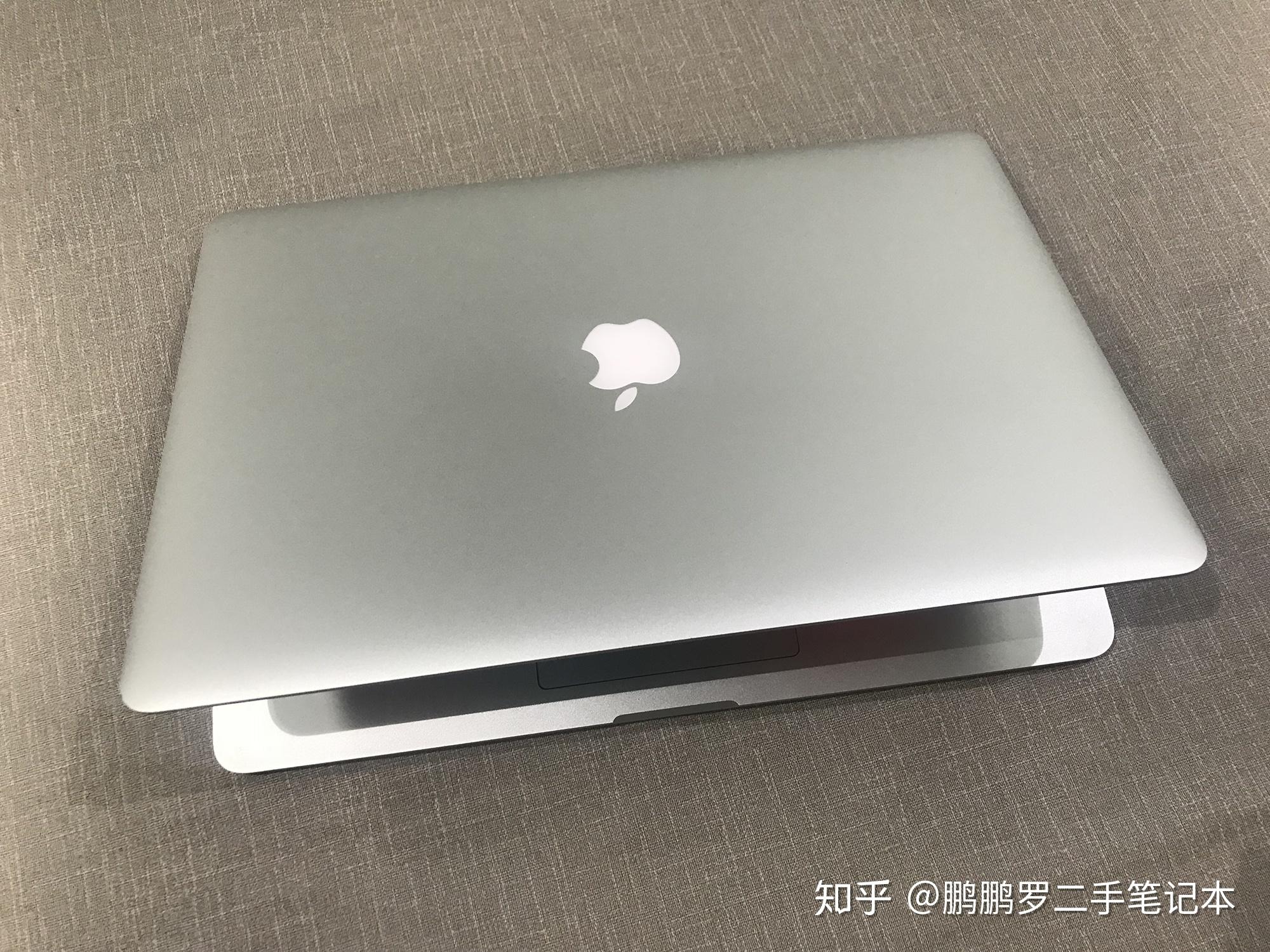 大神帮看看15款macbookpro15寸是翻车了吗