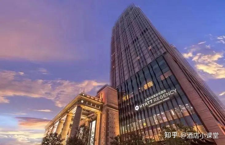 凯悦|Hyatt,全球知名的酒店集团 - 知乎