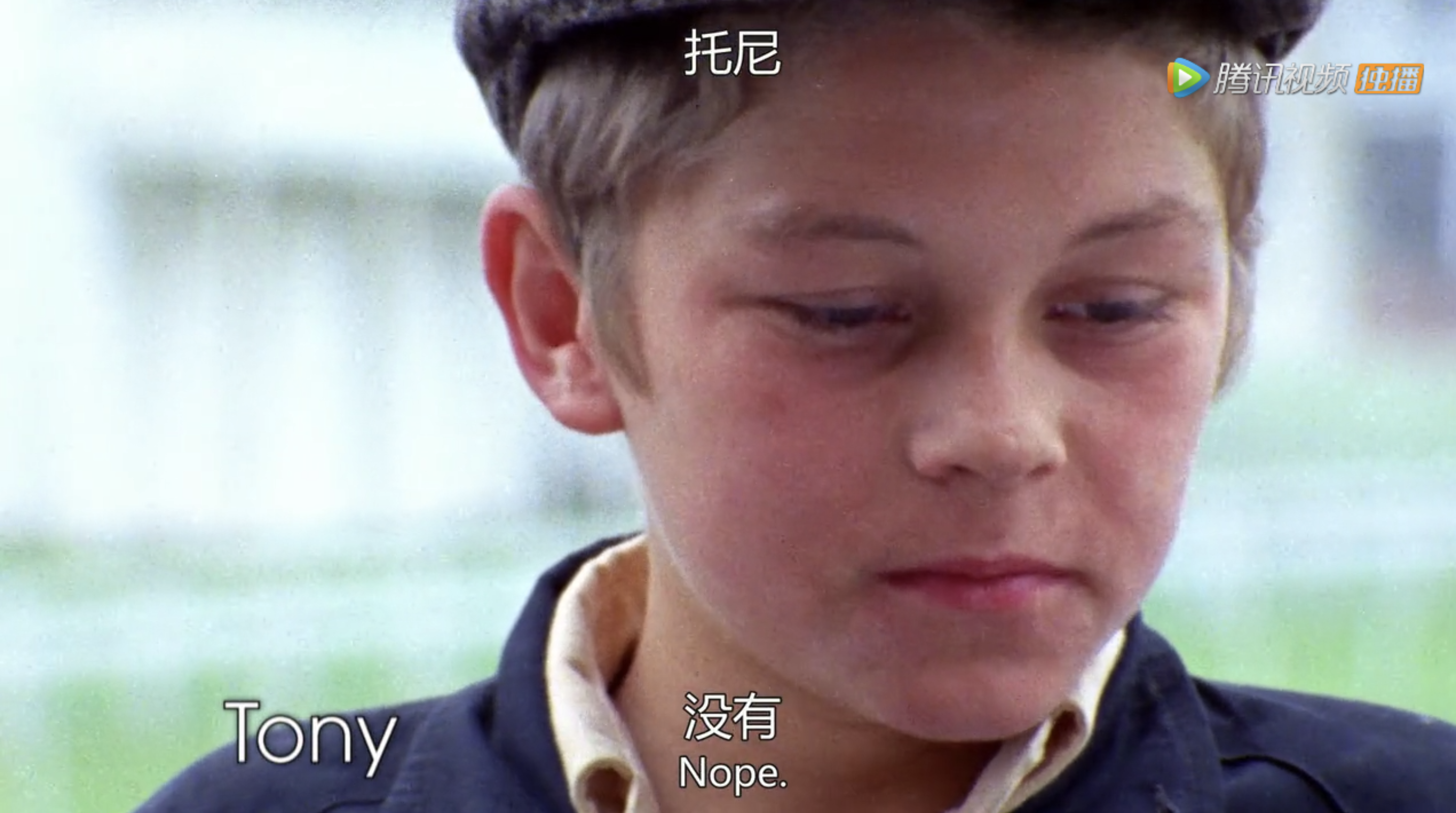 人生七年sevenup观后笔记