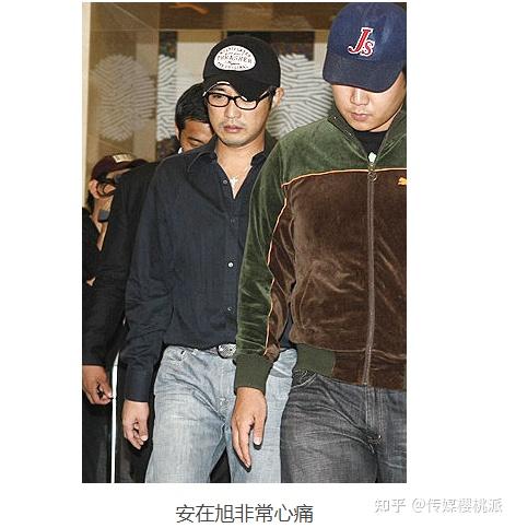 安在旭获二胎,崔真实辞世,《星梦奇缘》播出24年后悲喜两重天