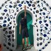 Rounded avatar