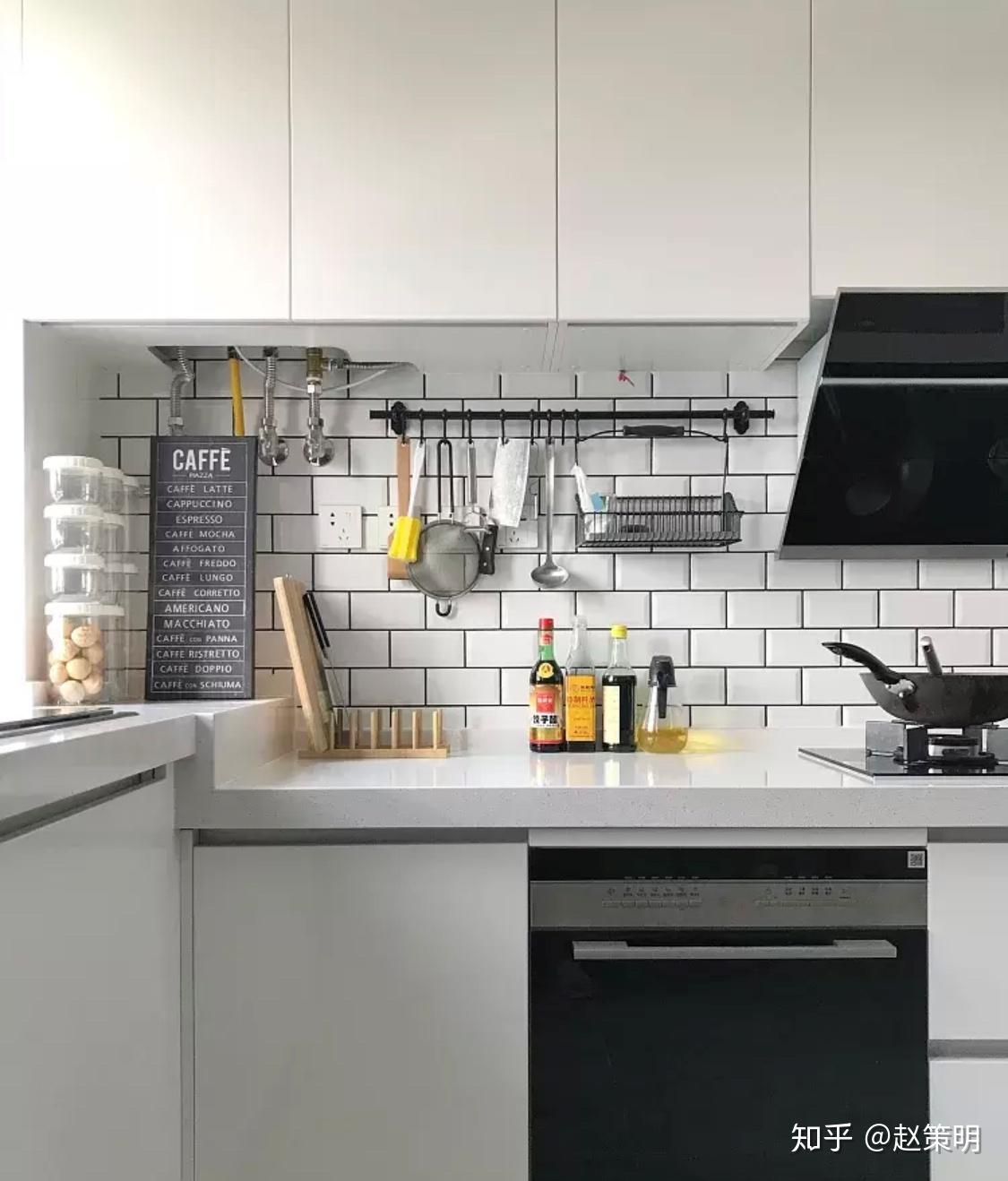 23张厨房橱柜高低台设计，这么好用值得分享-搜狐大视野-搜狐新闻