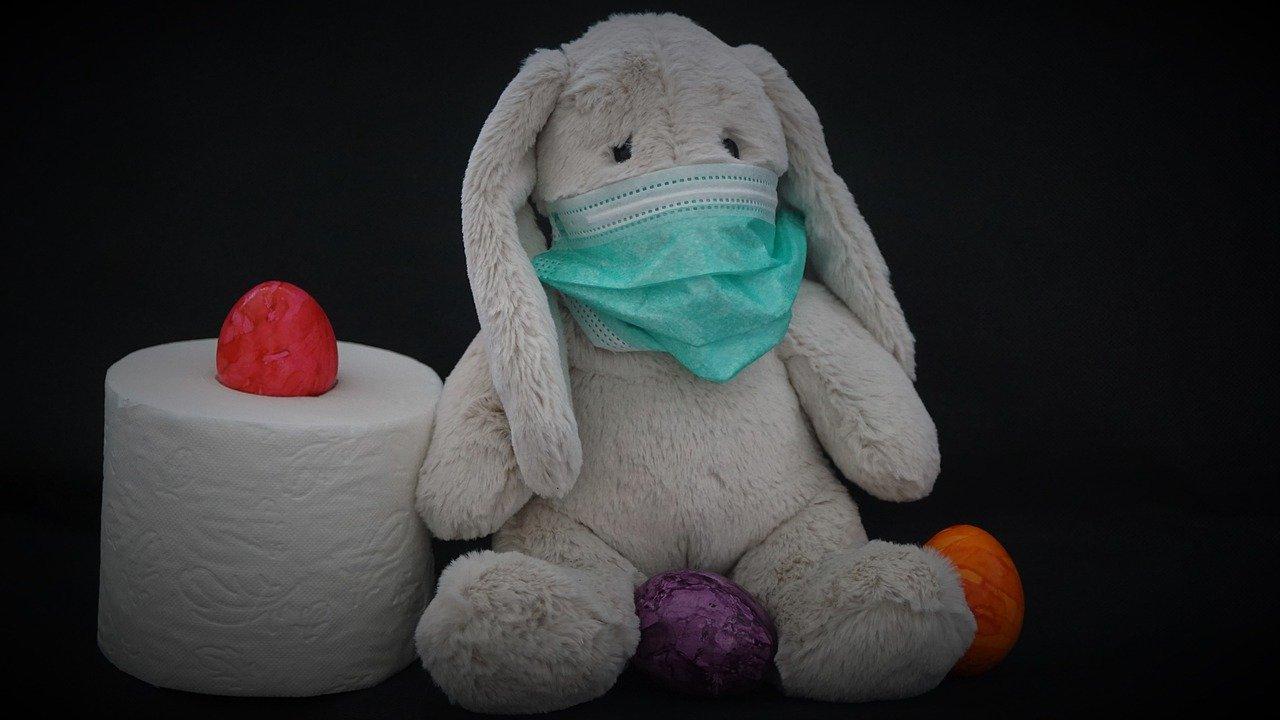 如何清洗大型毛绒玩具