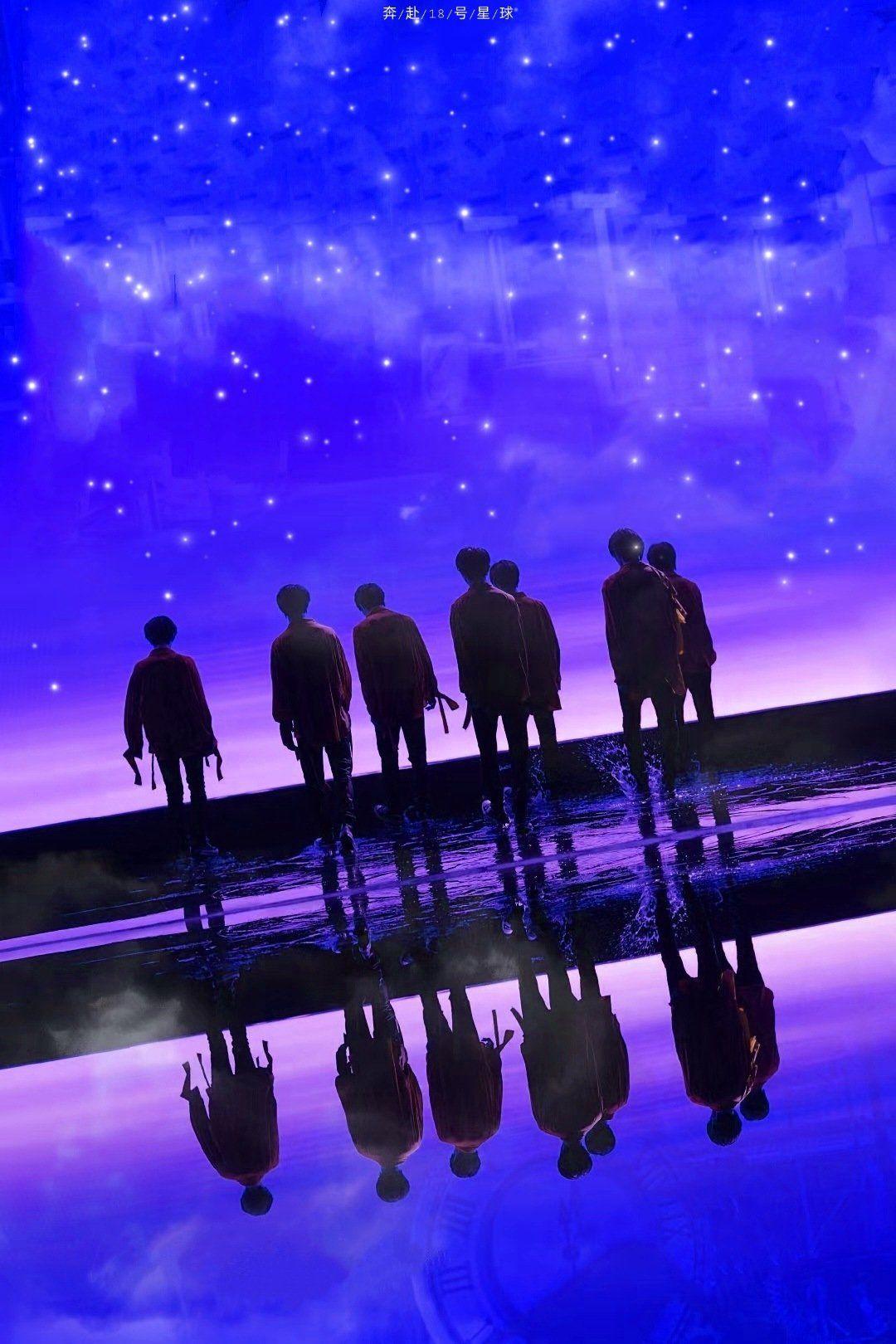 能不能给个马嘉祺或者tnt团的锁屏壁纸啊各位谢谢谢谢