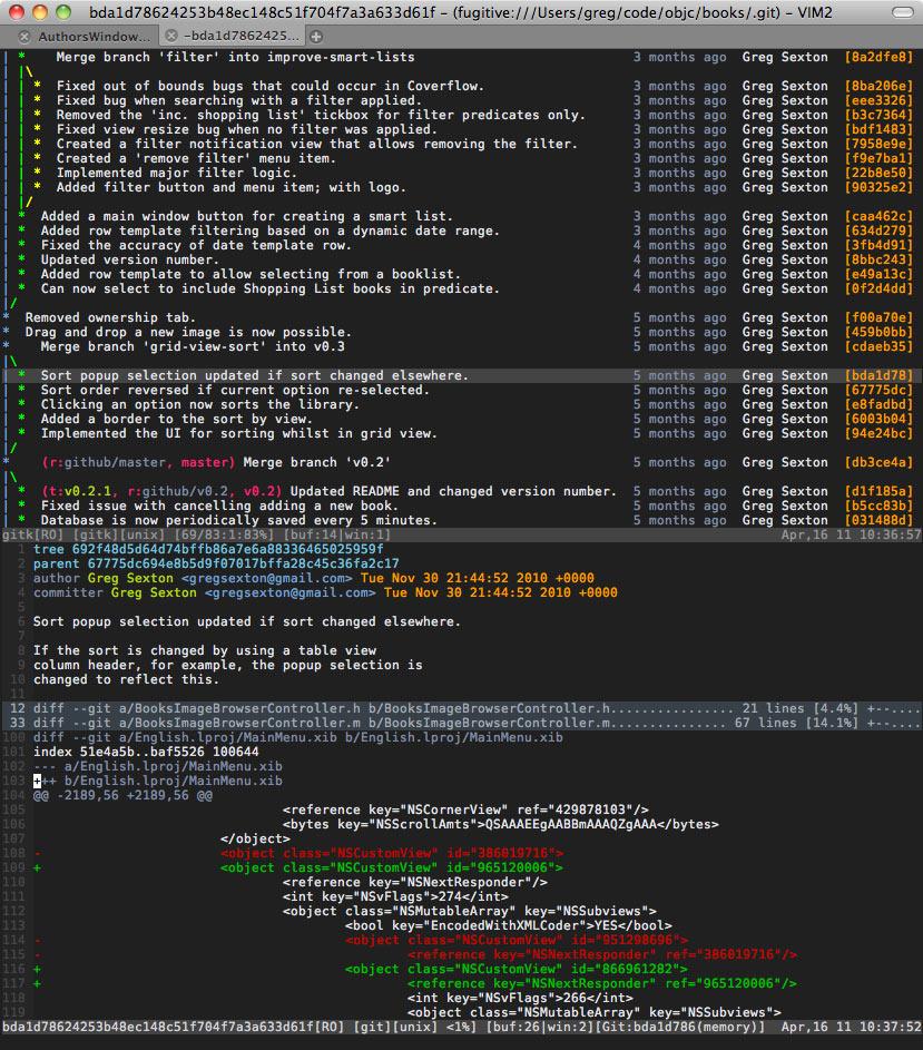 vim实用插件 vim实用插件