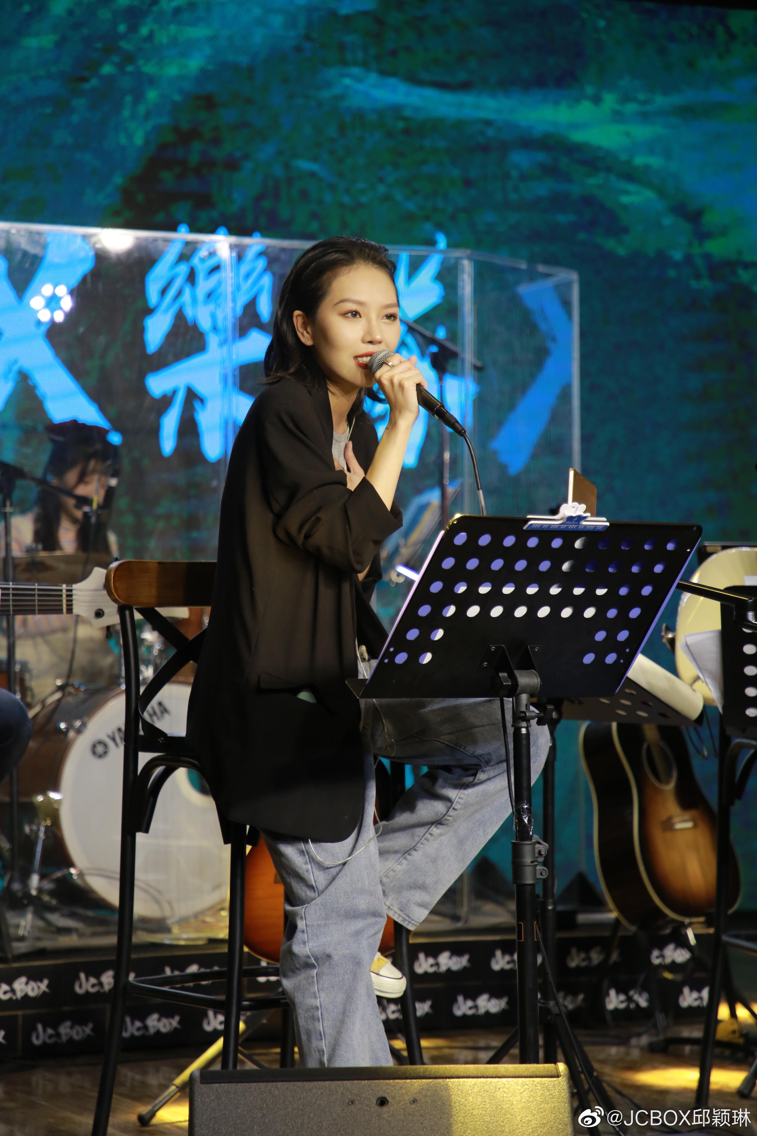 中国现在有什么有潜力的(95后)年轻歌手? - 知乎