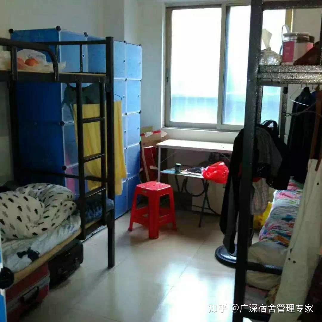 论员工宿舍如何帮助企业解决招聘难题及降低员工50住宿成本