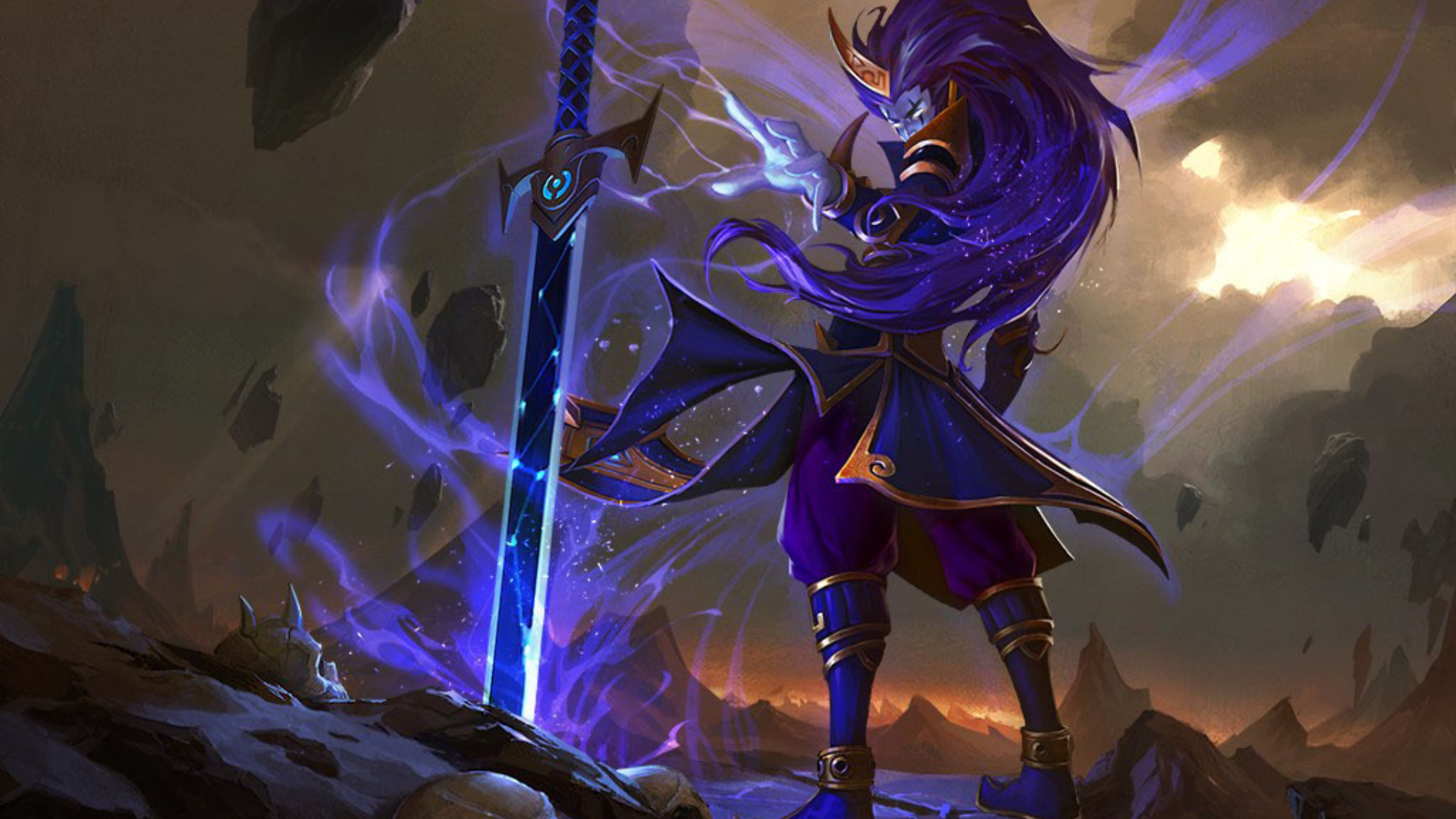 还在玩已经凉了的游戏是种怎样的体验