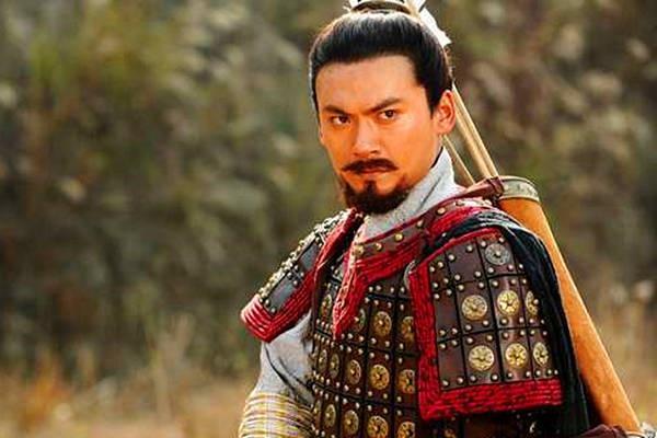 南宋王朝旗帜性名将和民族英雄抗击蒙古大军的机动防御大师孟珙