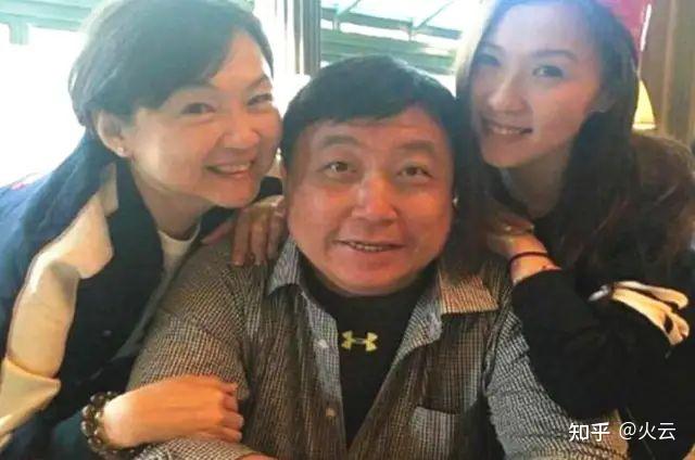 导演王晶老婆是什一个怎样的人? - 知乎