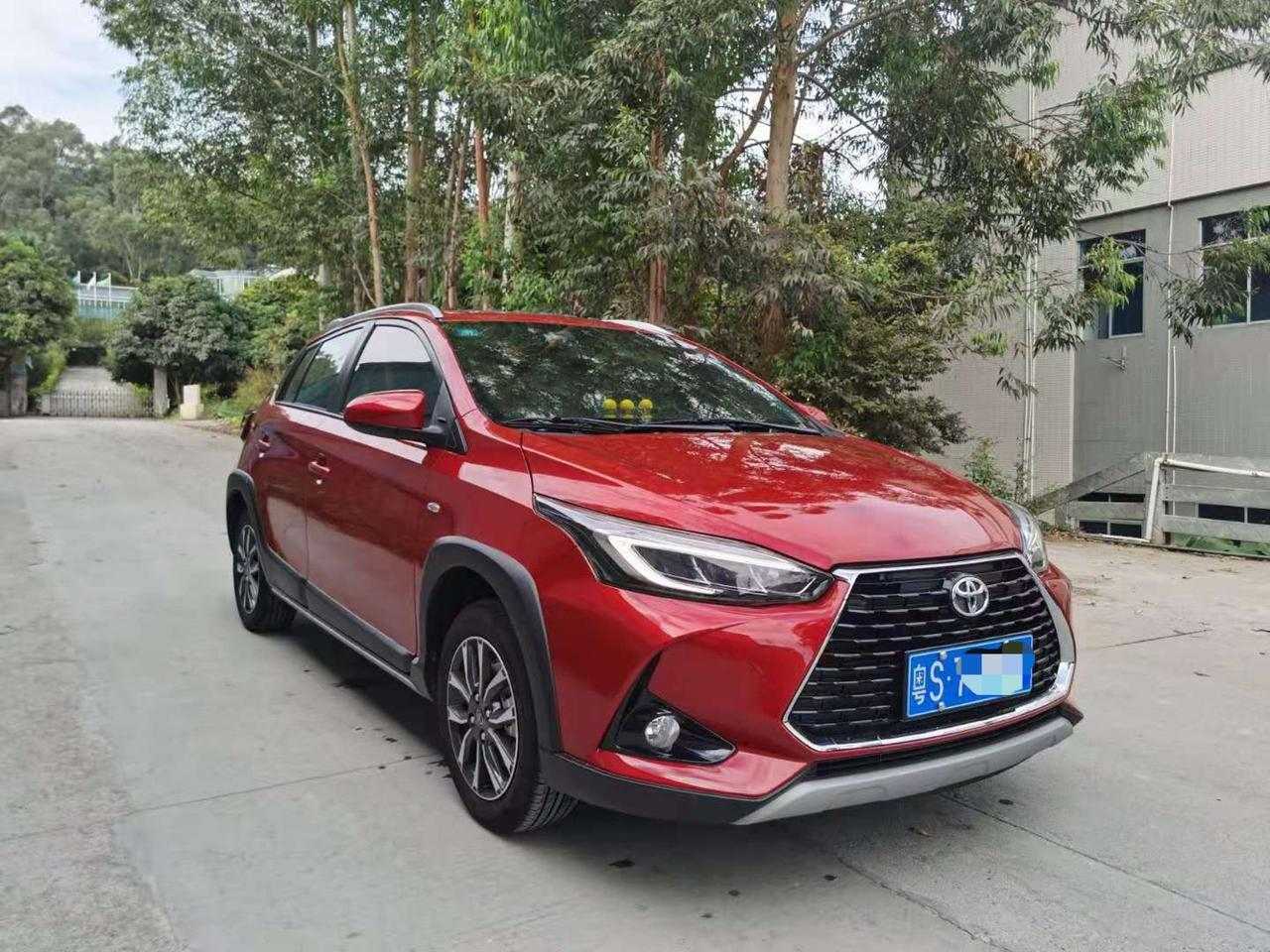 如何评价新上市的致炫x? - 知乎