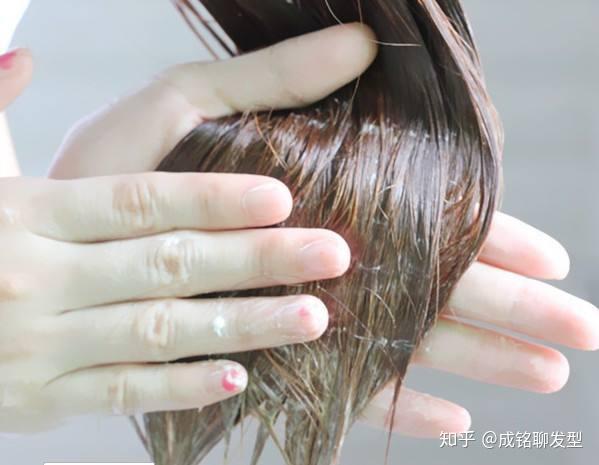 请问是护发素好还是发膜好？ - 知乎