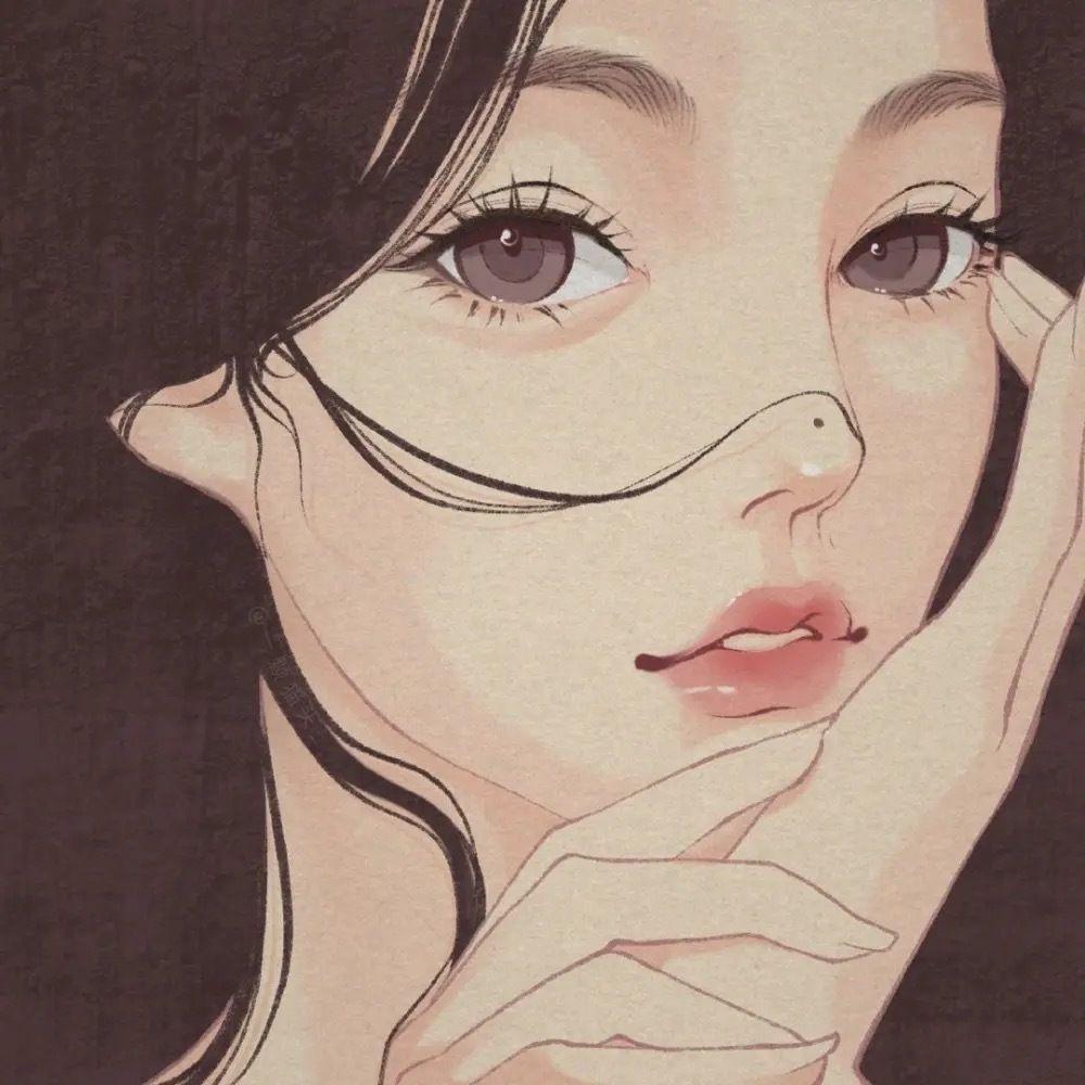 有哪些好看又不俗的头像?