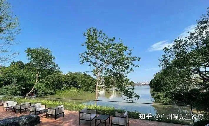 楼盘测评——海珠保利湖光悦色,改善型楼盘,今年收楼,值得买吗? - 知乎