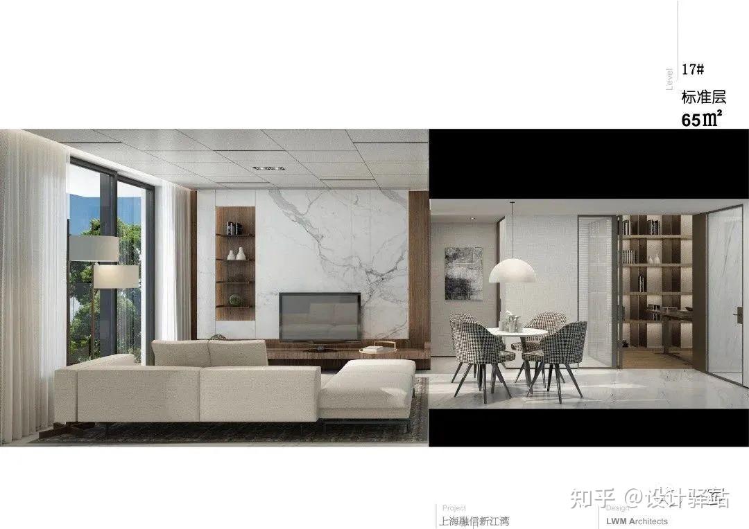 看了大师李玮珉的作品，才知道原来设计还能这么做！ - 知乎