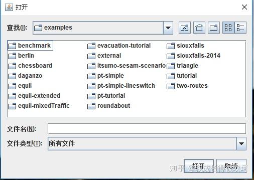 交通仿真软件Matsim学习经验——安装和环境设置 - 知乎