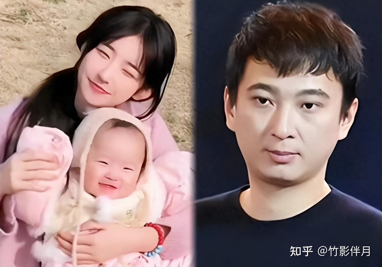 劲爆曝王思聪雪梨一起吸毒闪闪不是他女儿照片曝光辣眼睛