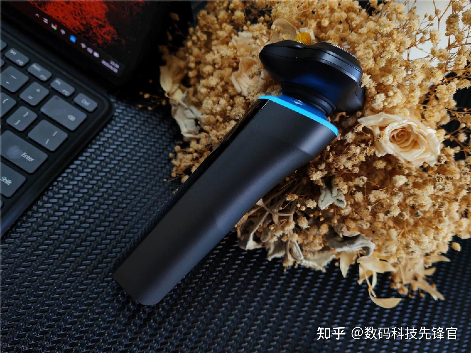 华为智选小适智能剃须刀评测智能护理彰显男士品味